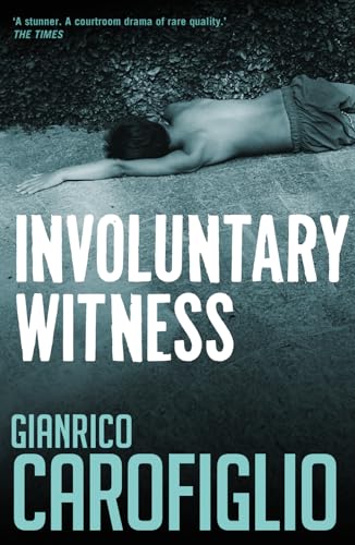 Involuntary Witness (Guido Guerrieri)